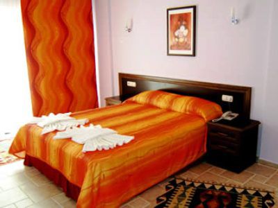 Flamingo 3* Oludeniz