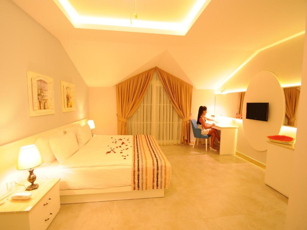 Hotel Sea Breeze Hotel&apartments