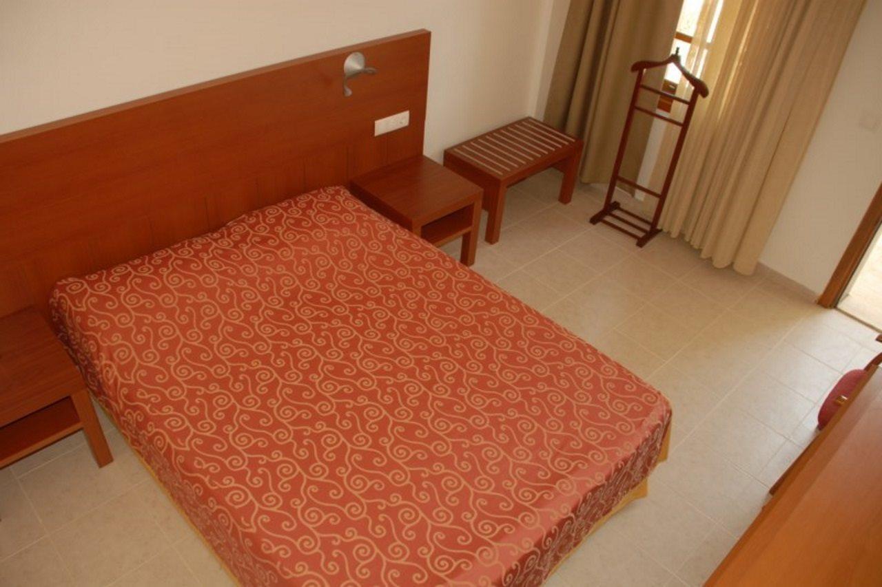 Saray Otel 2*