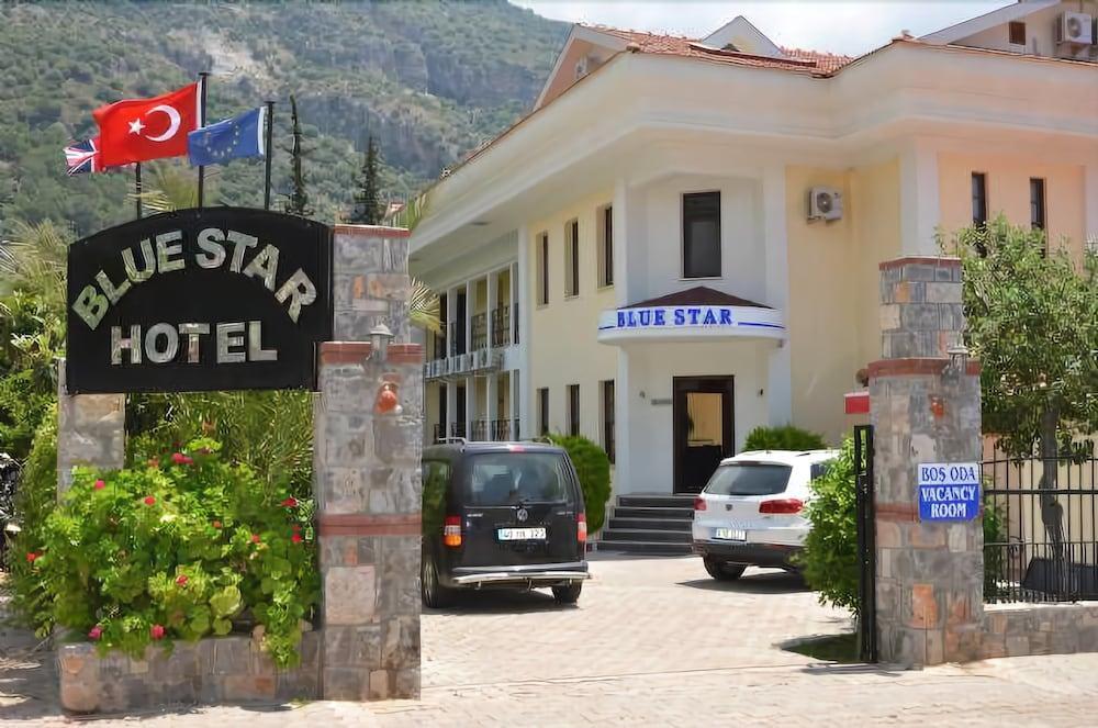 Blue Star Otel