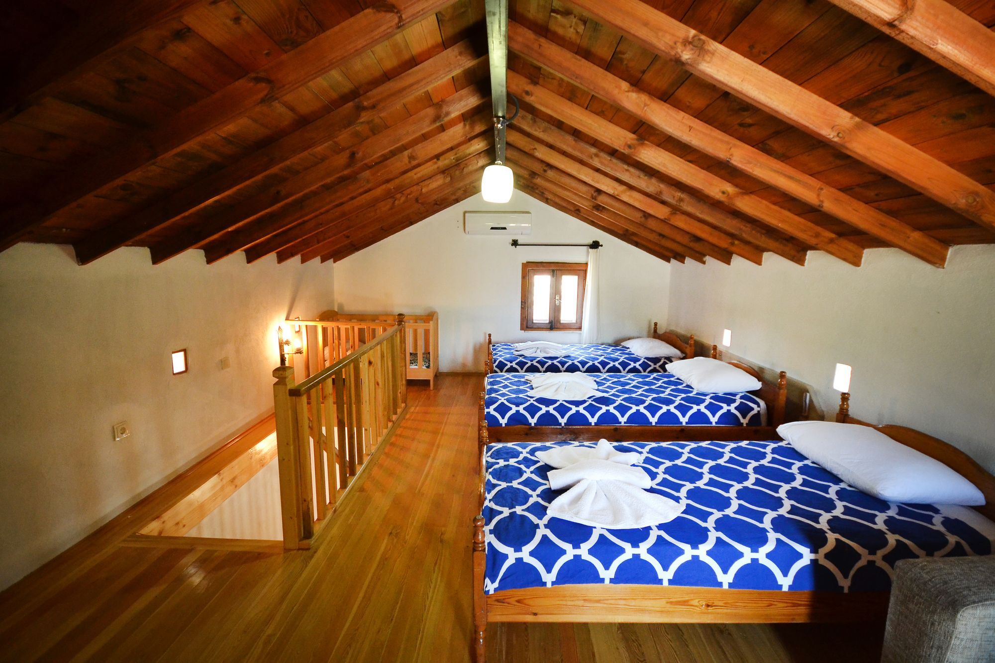 Kay5100 Rumi 2 Bedrooms Villa