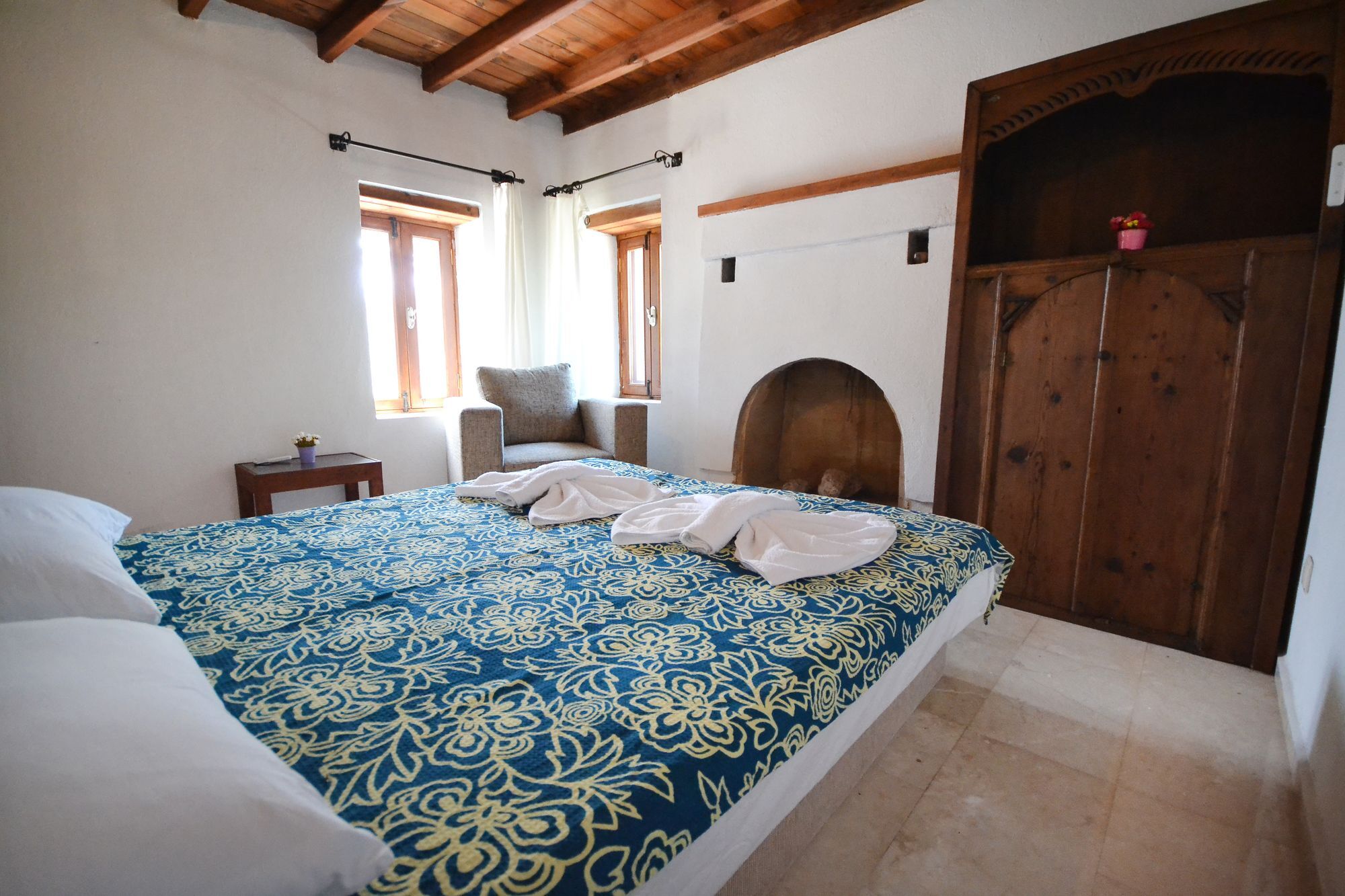 Kay5100 Rumi 2 Bedrooms Villa *