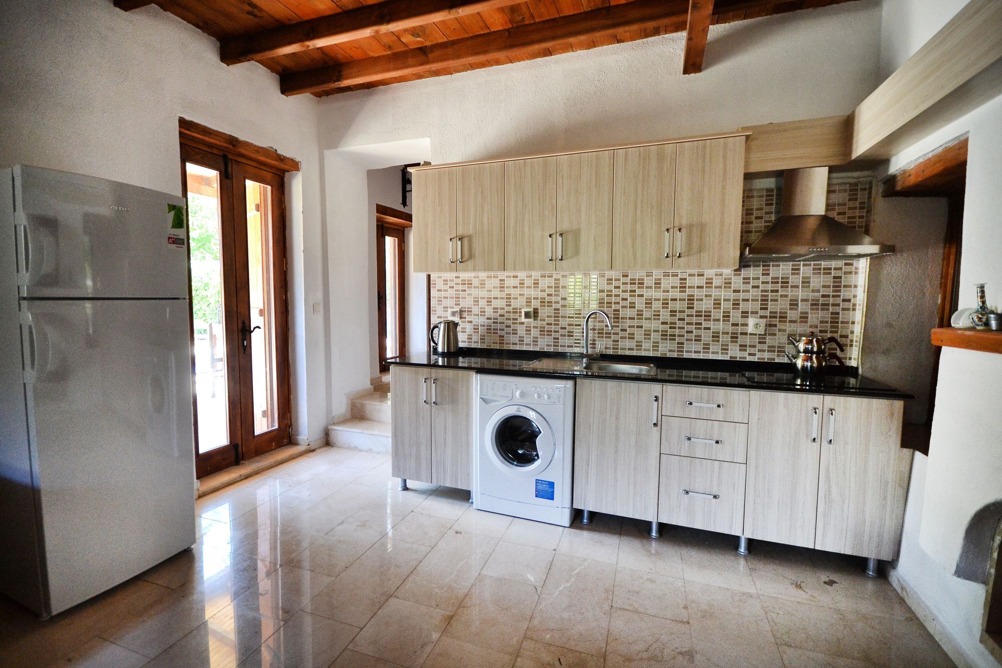 Kay5100 Rumi 2 Bedrooms Villa *