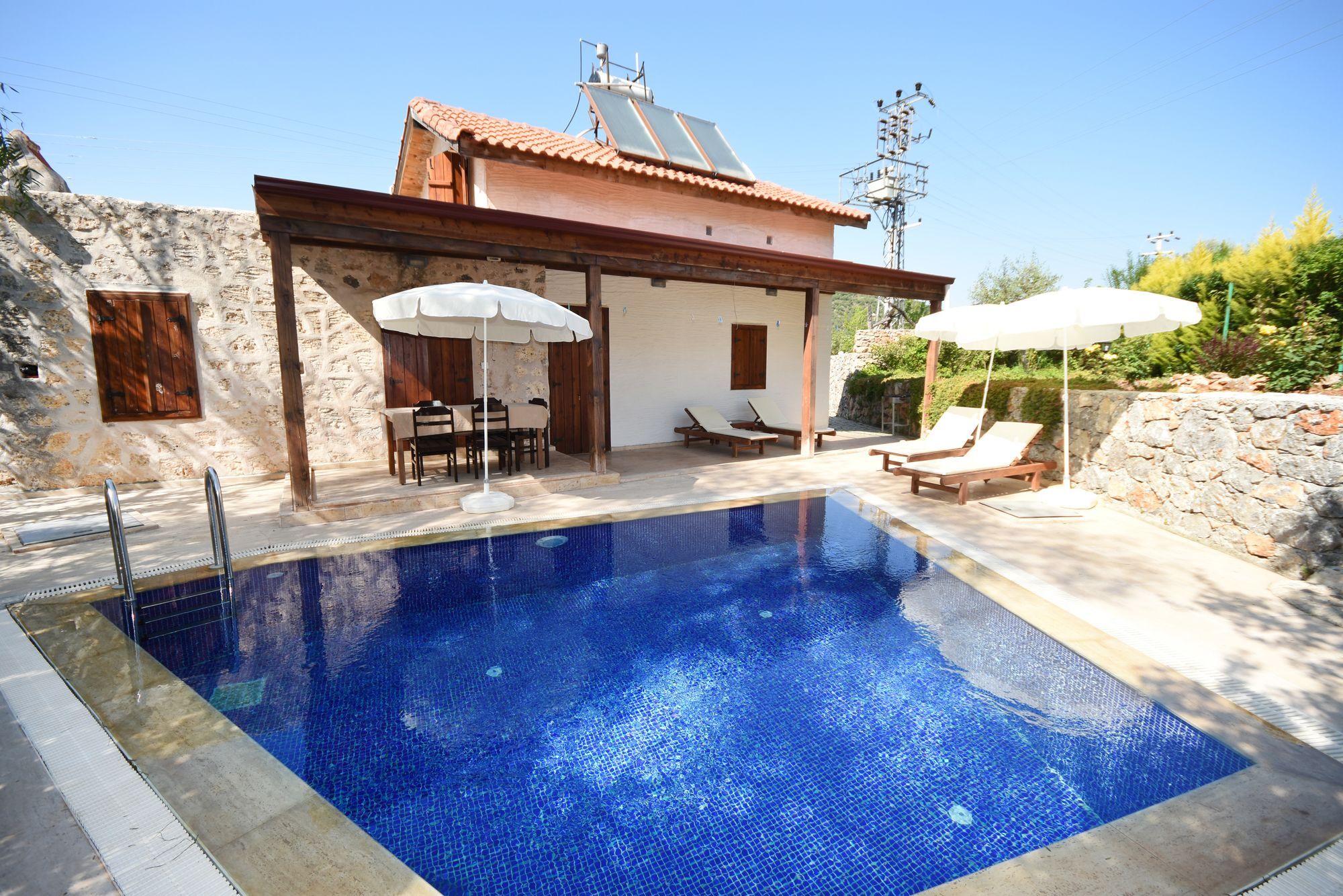 Kay5100 Rumi 2 Bedrooms Villa *