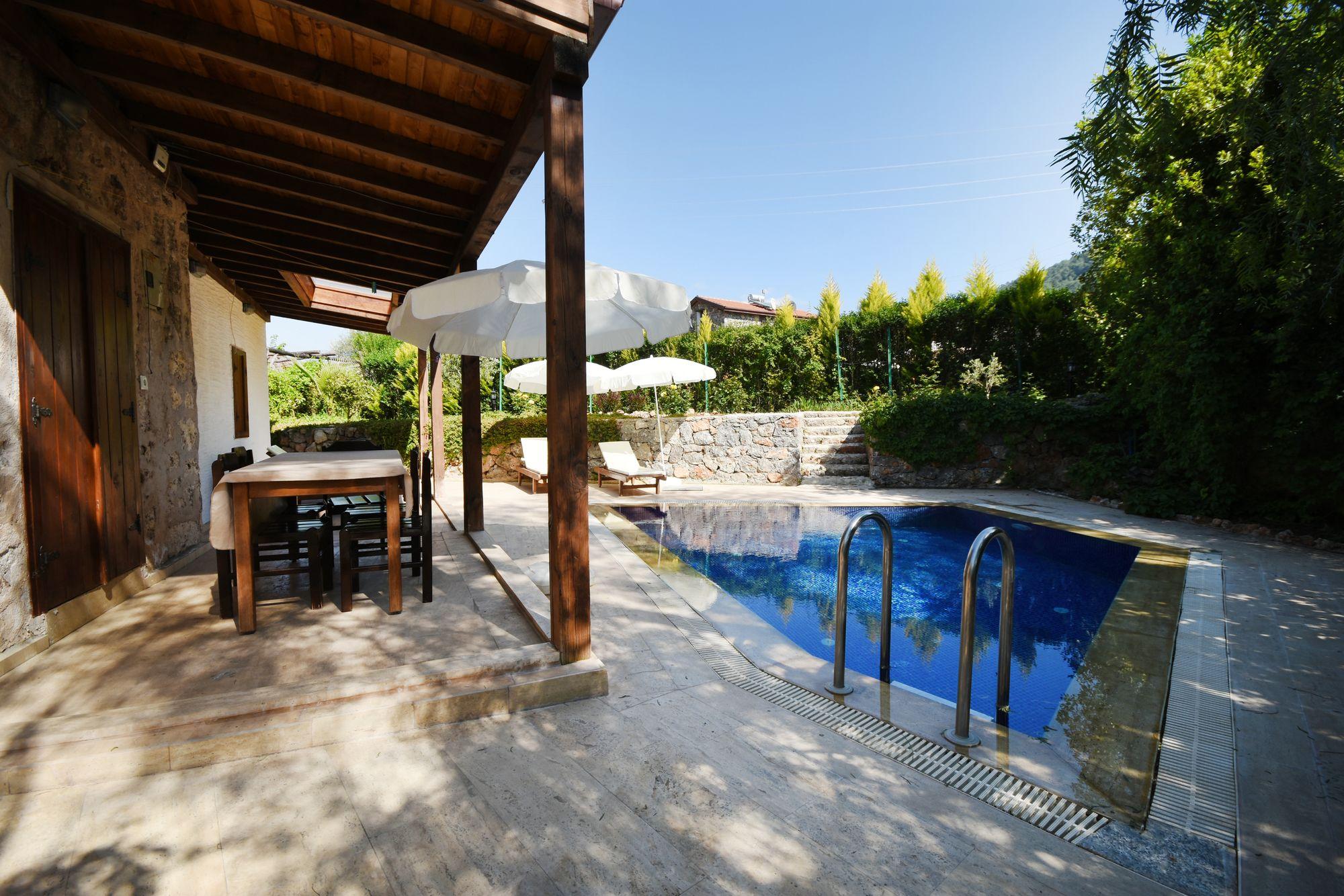 Kay5100 Rumi 2 Bedrooms *