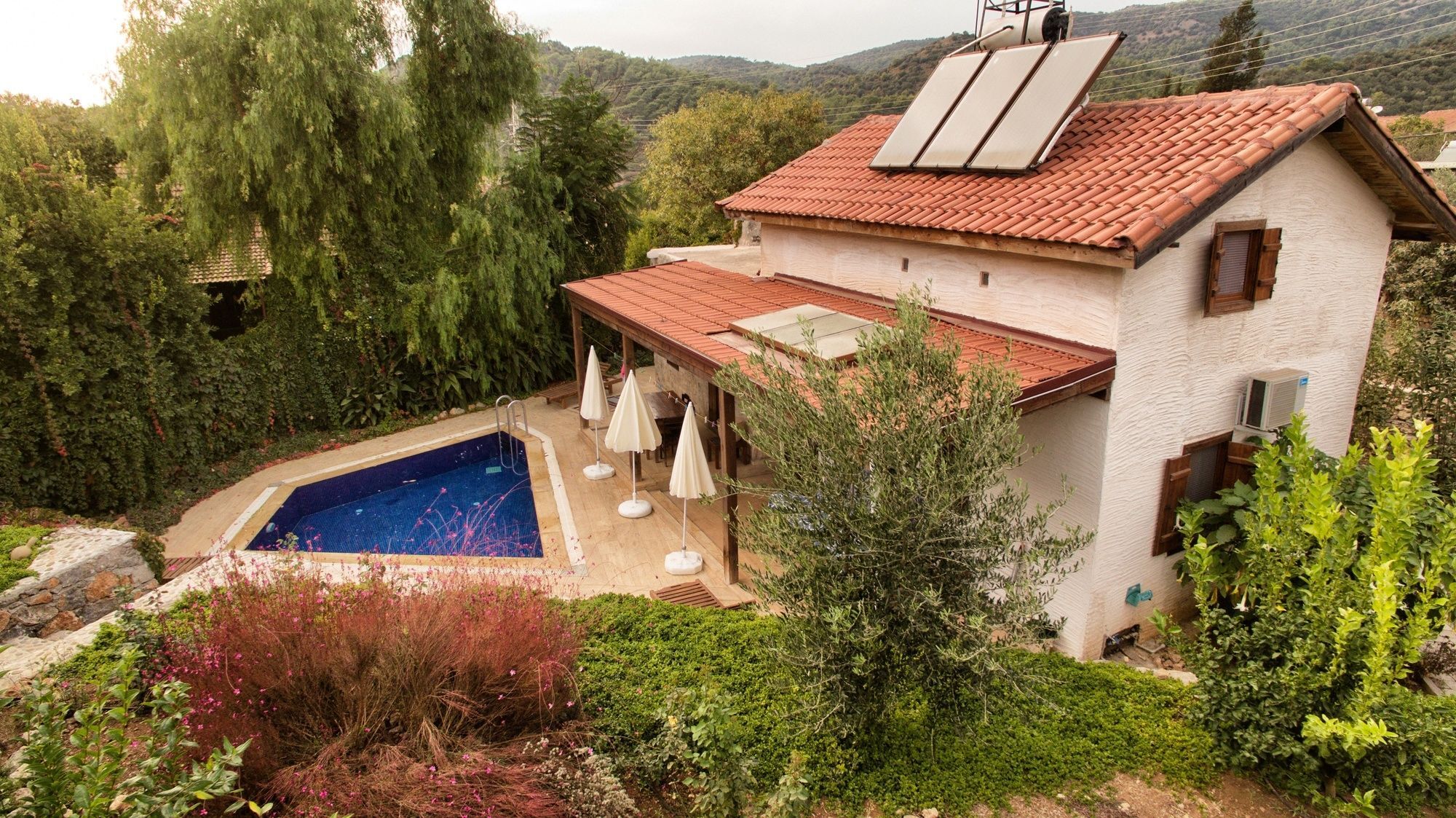 Kay5100 Rumi 2 Bedrooms Villa