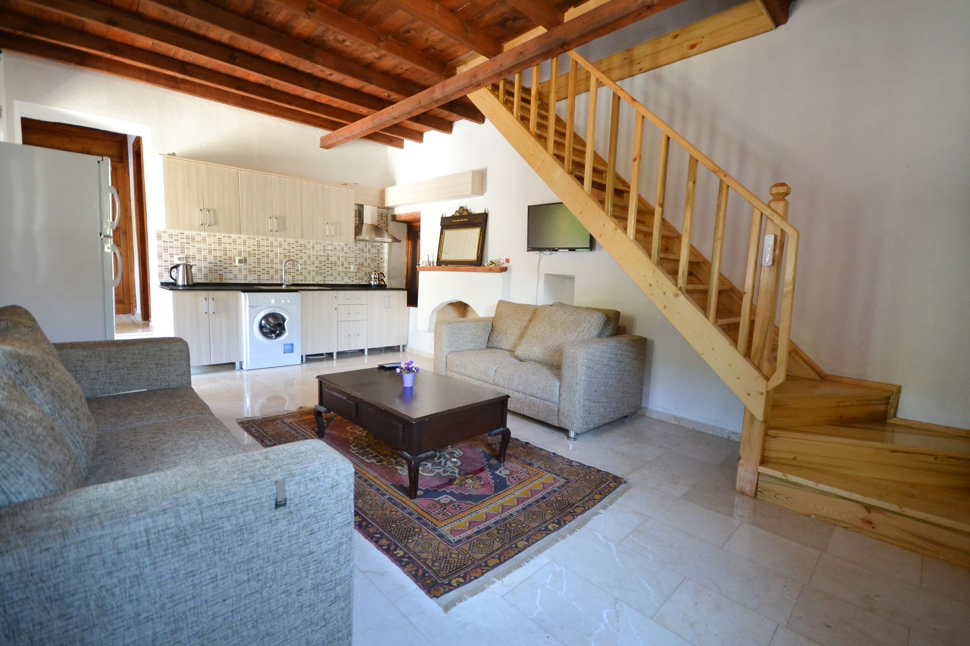 Kay5100 Rumi 2 Bedrooms Villa *