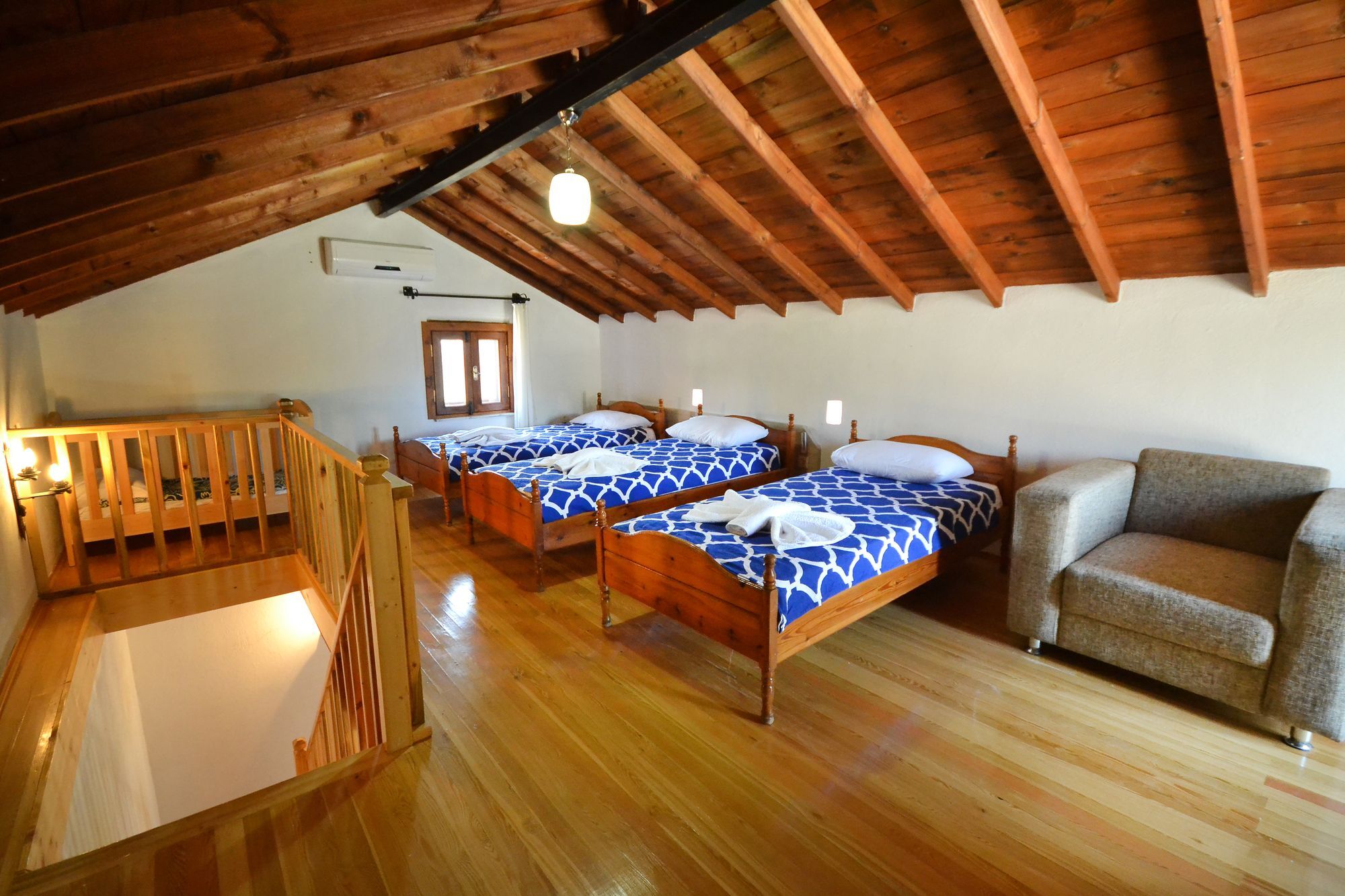 Kay5100 Rumi 2 Bedrooms * Oludeniz