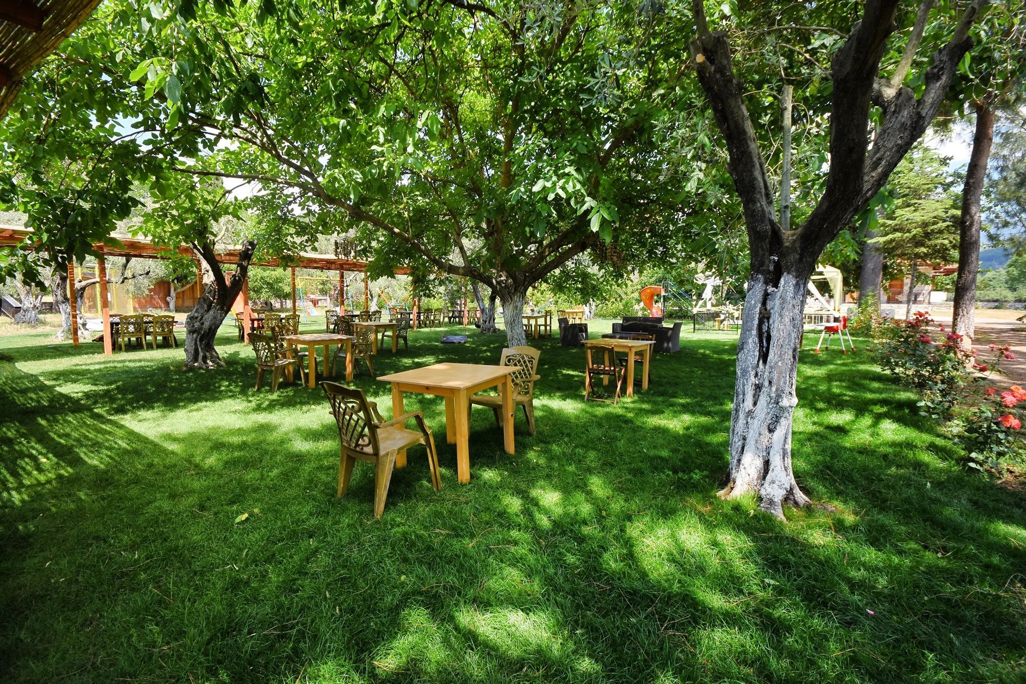 Kay6600 Hayme 2 Bedrooms Oludeniz
