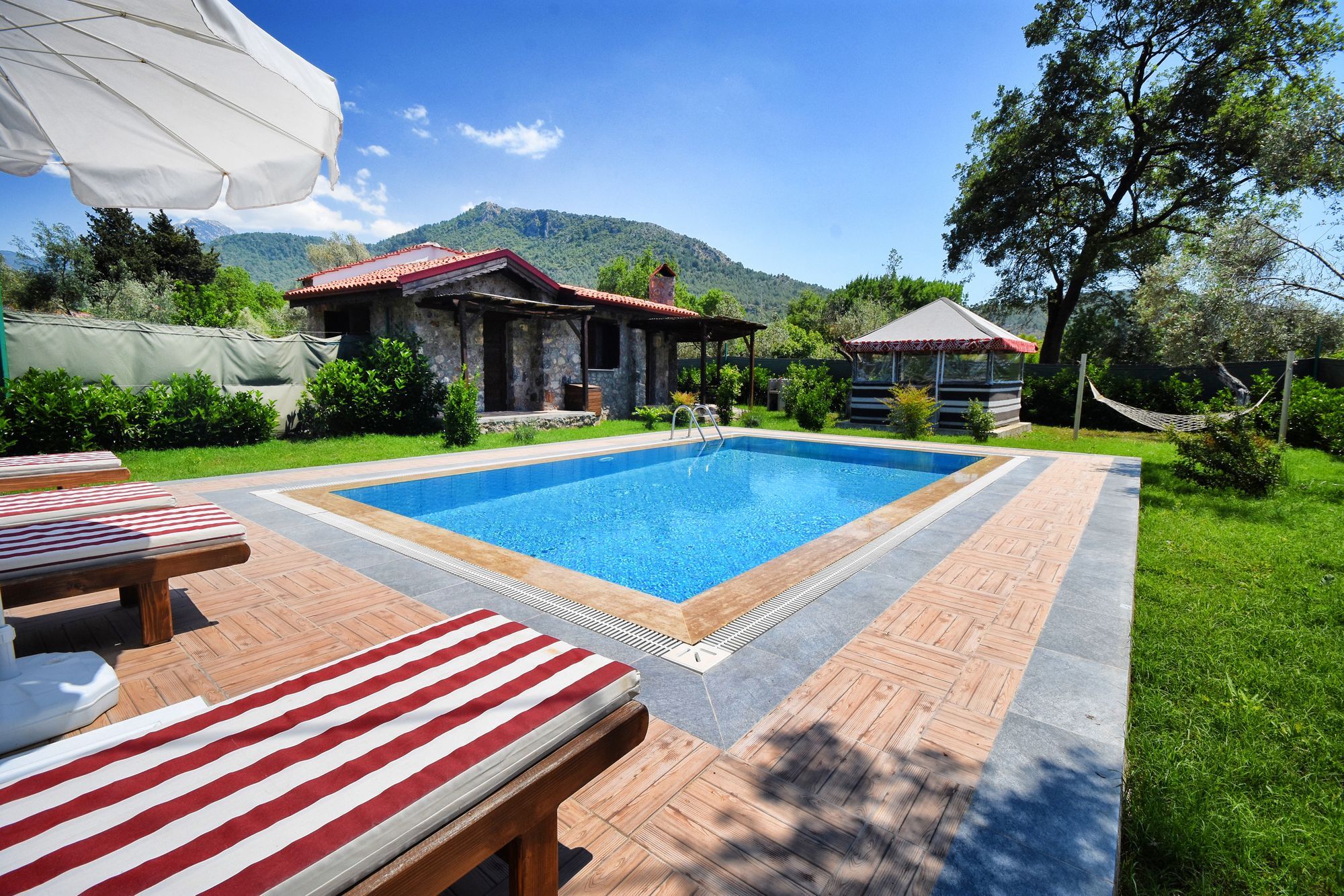 Kay6600 Hayme 2 Bedrooms Villa *