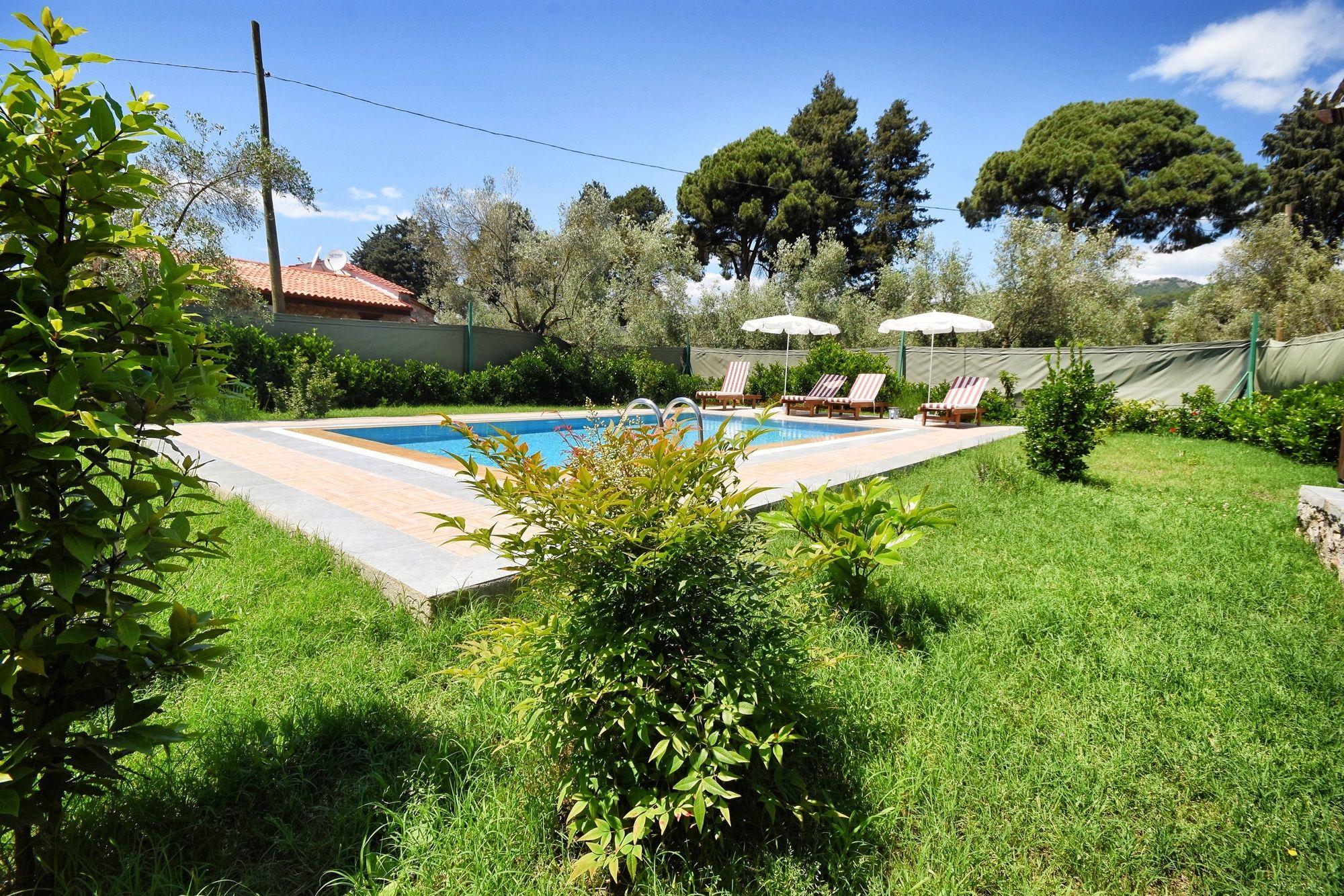Kay6600 Hayme 2 Bedrooms Villa