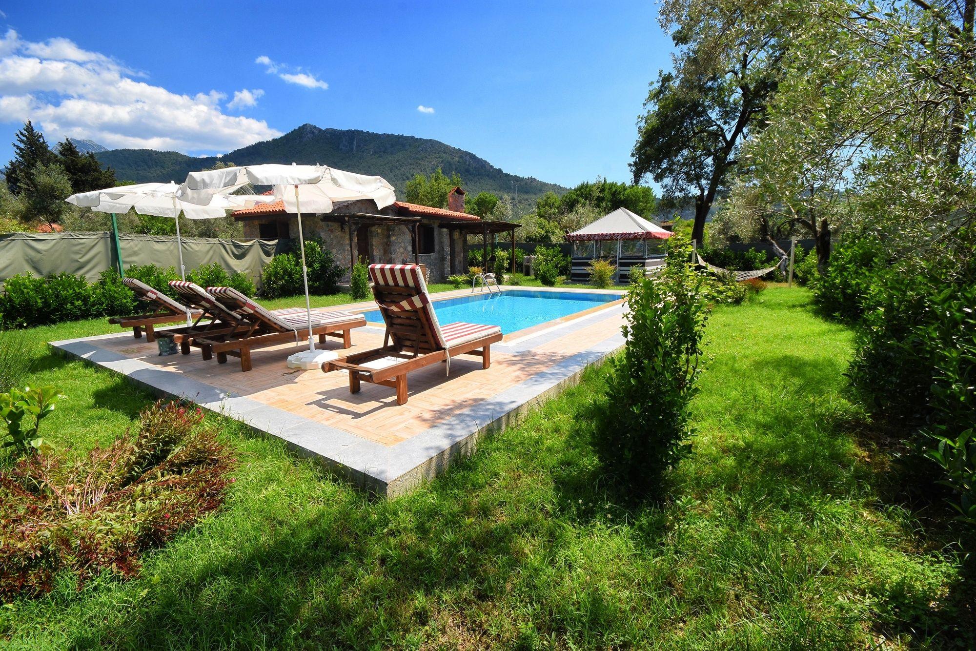 Villa Kay6600 Hayme 2 Bedrooms *