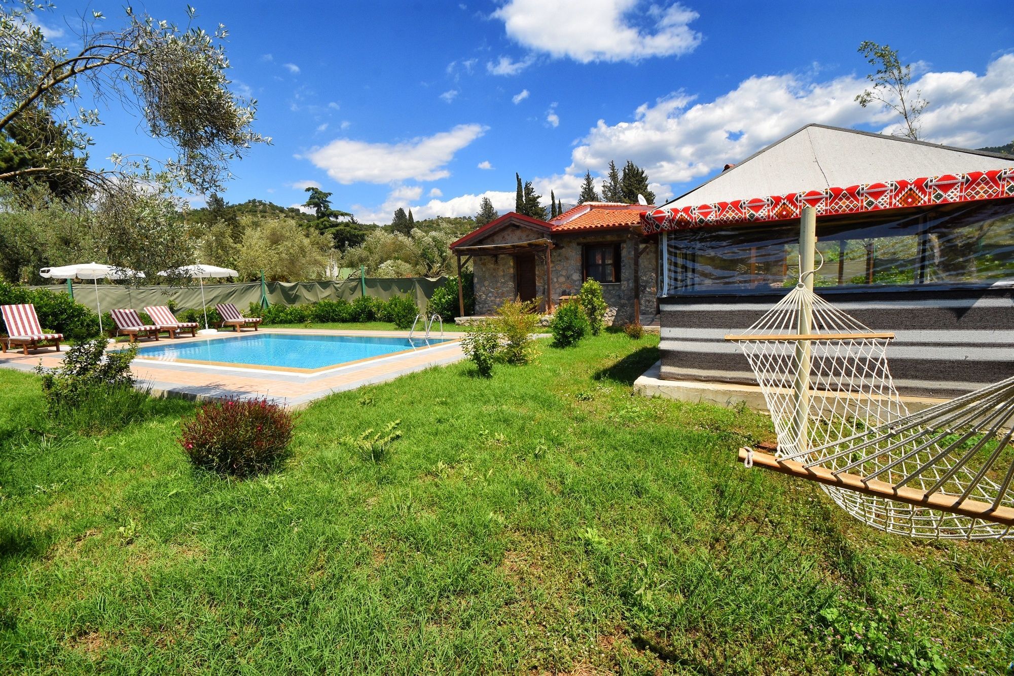 Kay6600 Hayme 2 Bedrooms Oludeniz