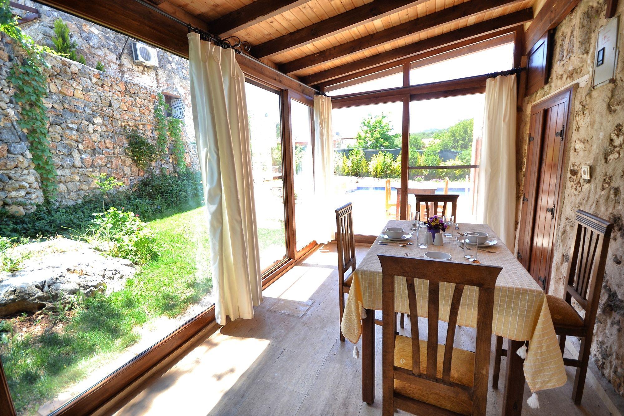 Villa Kay4900 Karya 1 Bedroom
