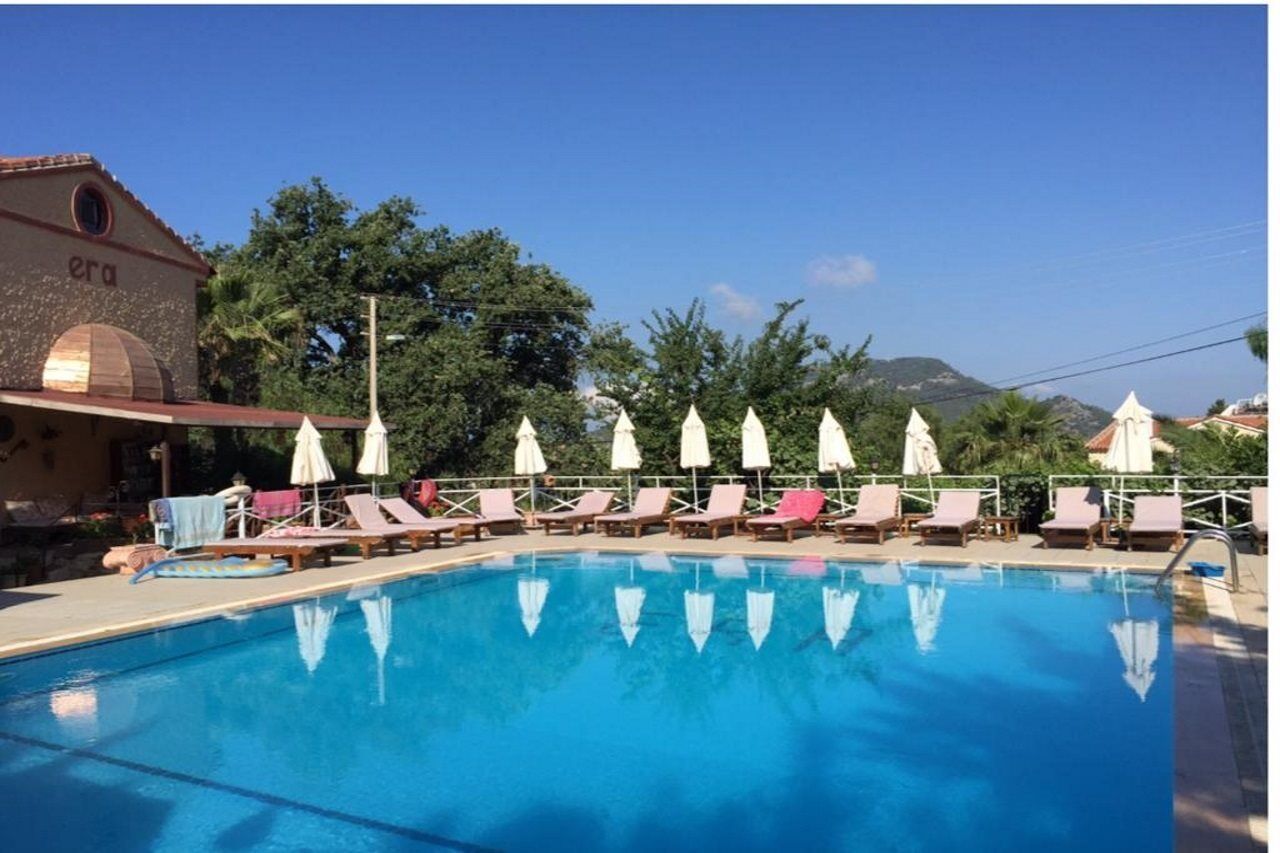 Hotel Era Singles Ölüdeniz
