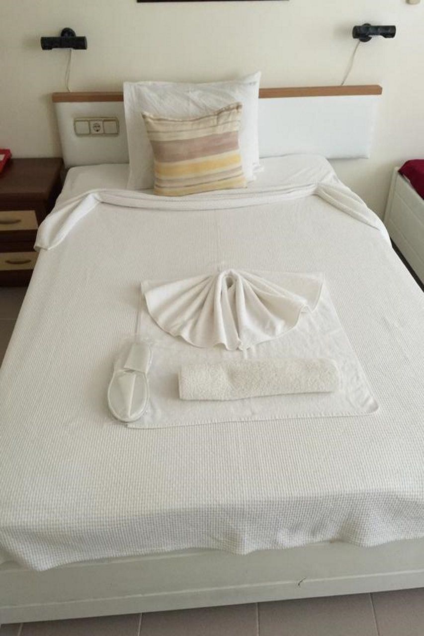 Era Singles Oludeniz