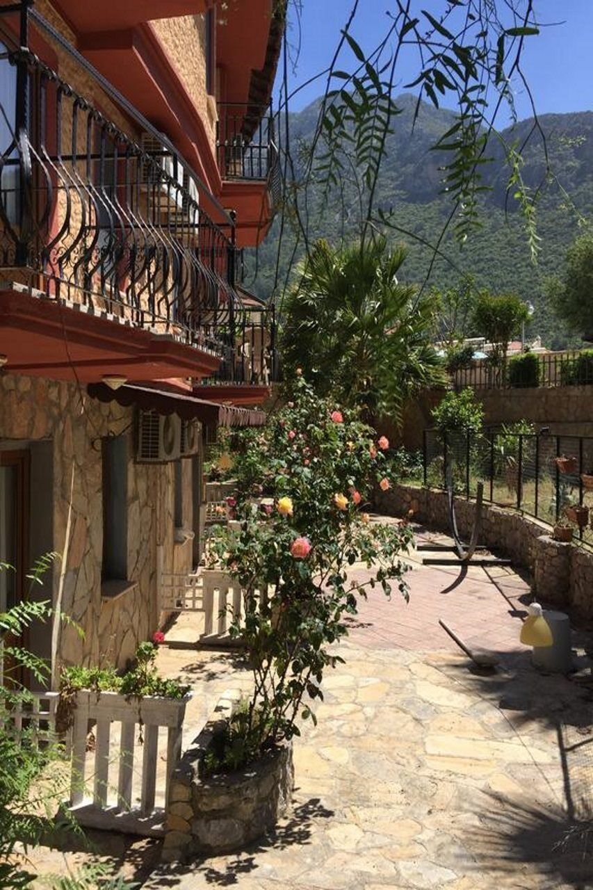 Hotel Era Singles Oludeniz