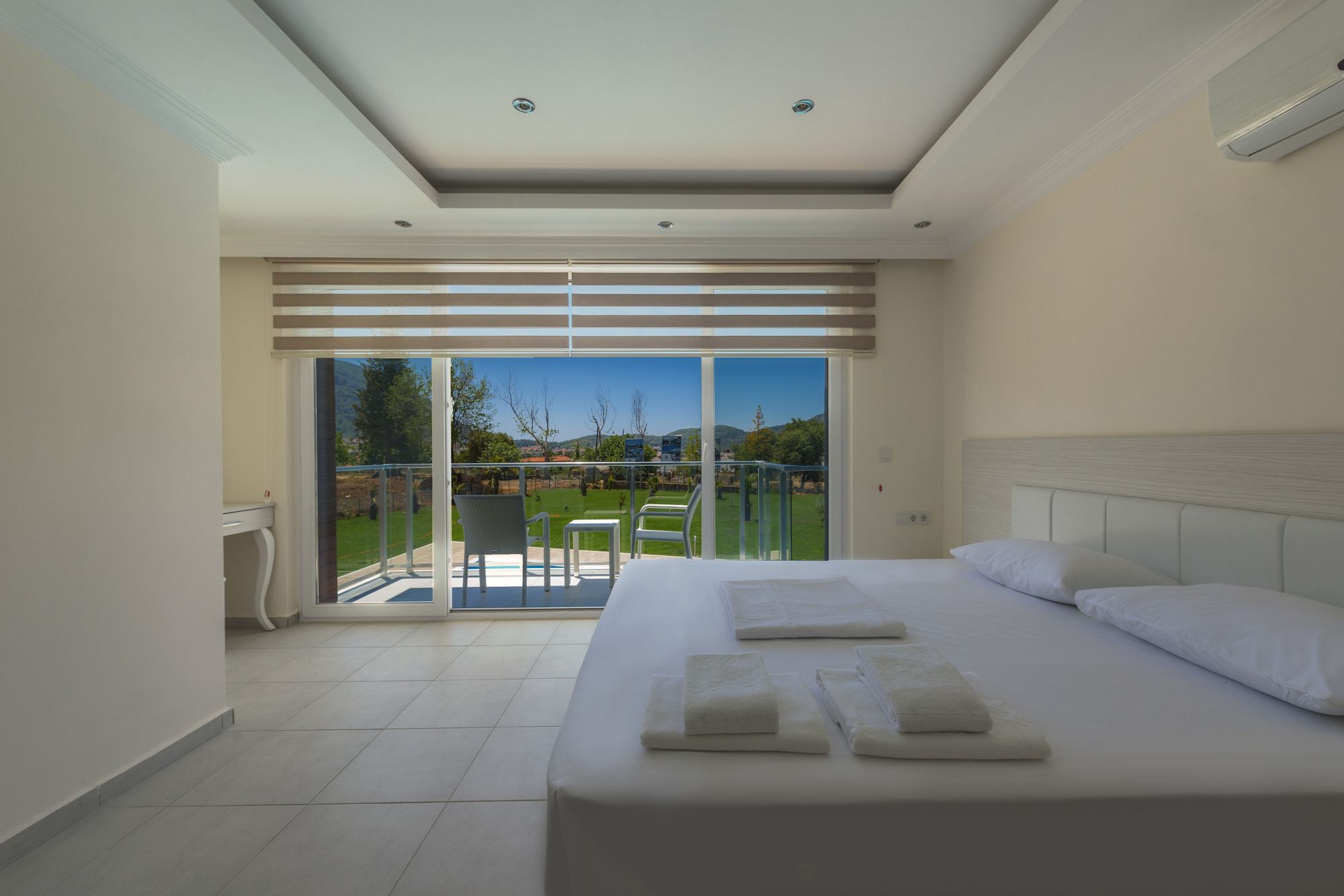 Orka Appartement Ölüdeniz