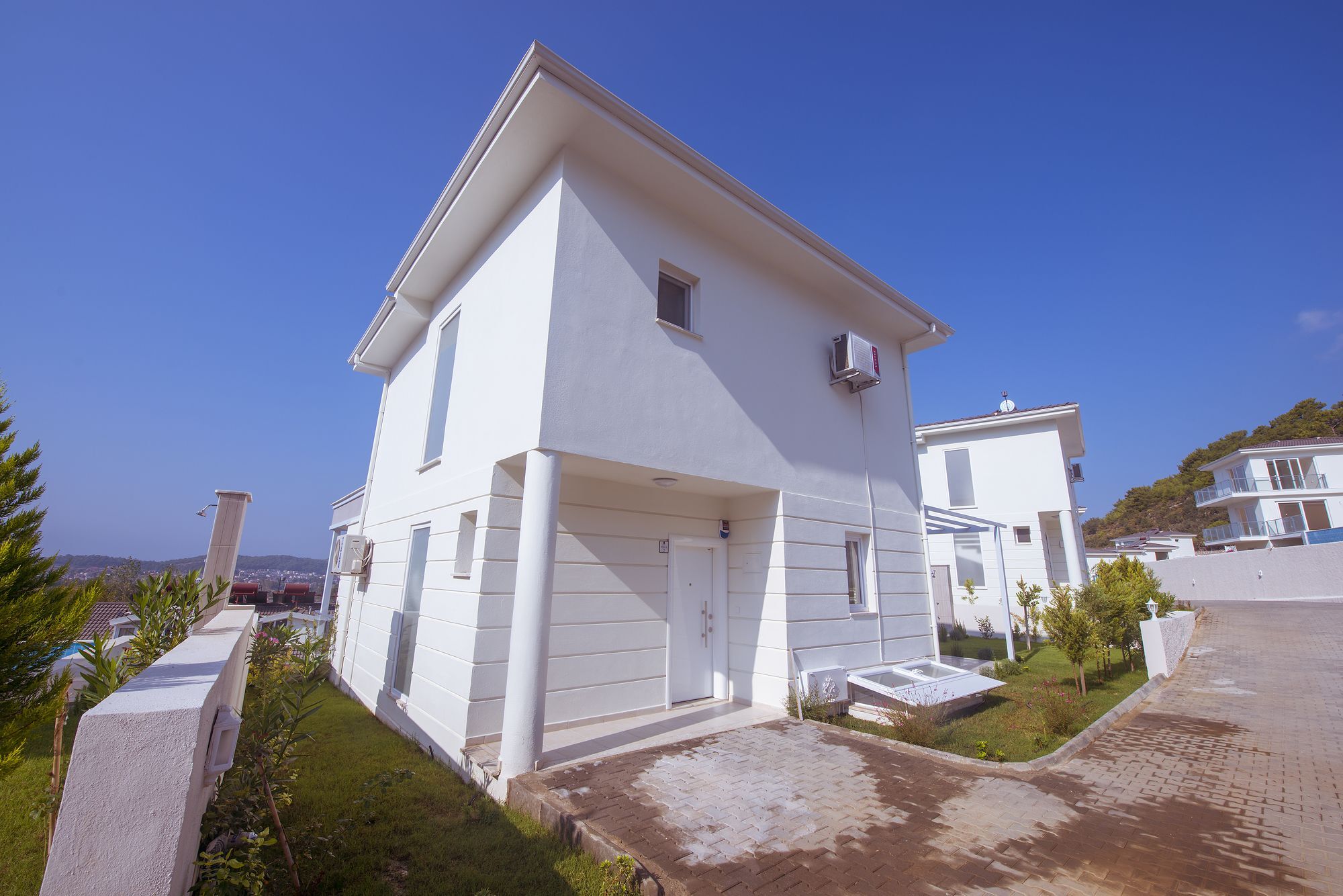 Appartement Orka Ölüdeniz