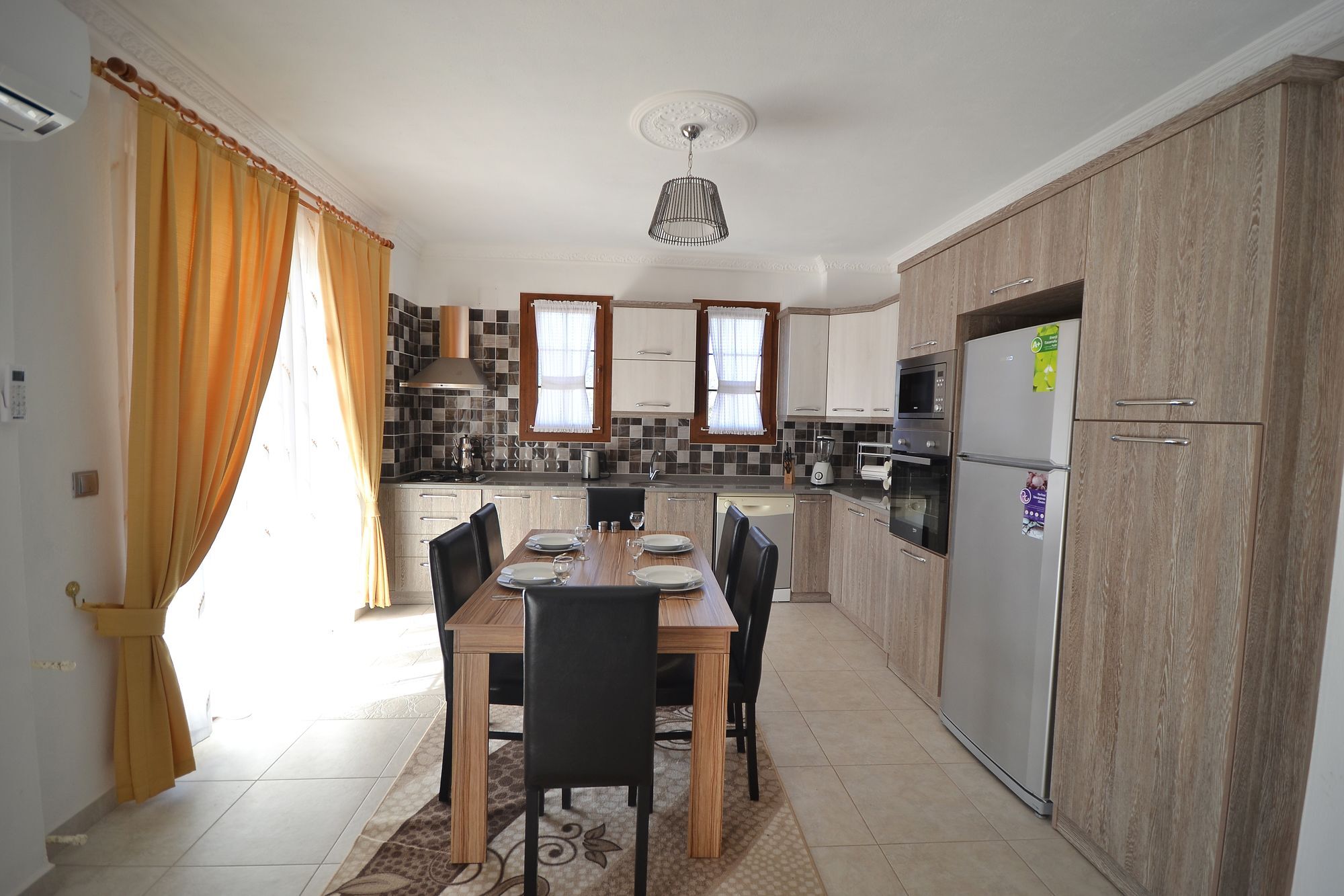 Villa Kay7500 Defne 3 Bedrooms