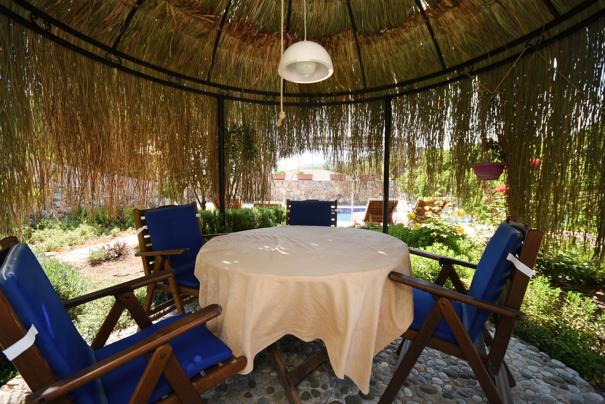 Kay4800 Sems 2 Bedrooms * Ölüdeniz