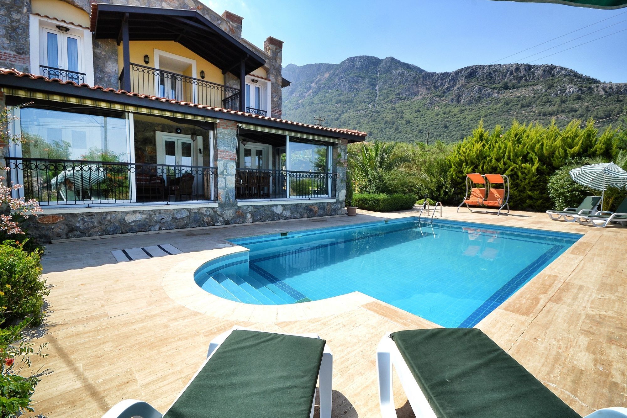 Ova4800 Anahtar 3 Bedrooms