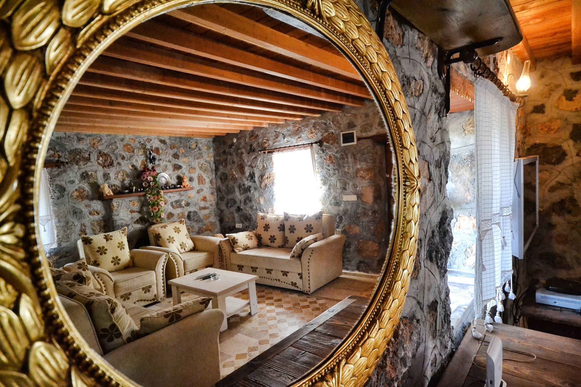 Kay7200 Ilayda 4 Bedrooms * Oludeniz