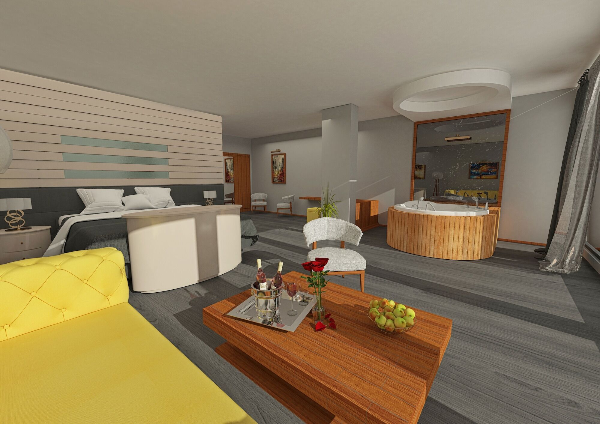 Otel Orka Cove Penthouse & Adults Only