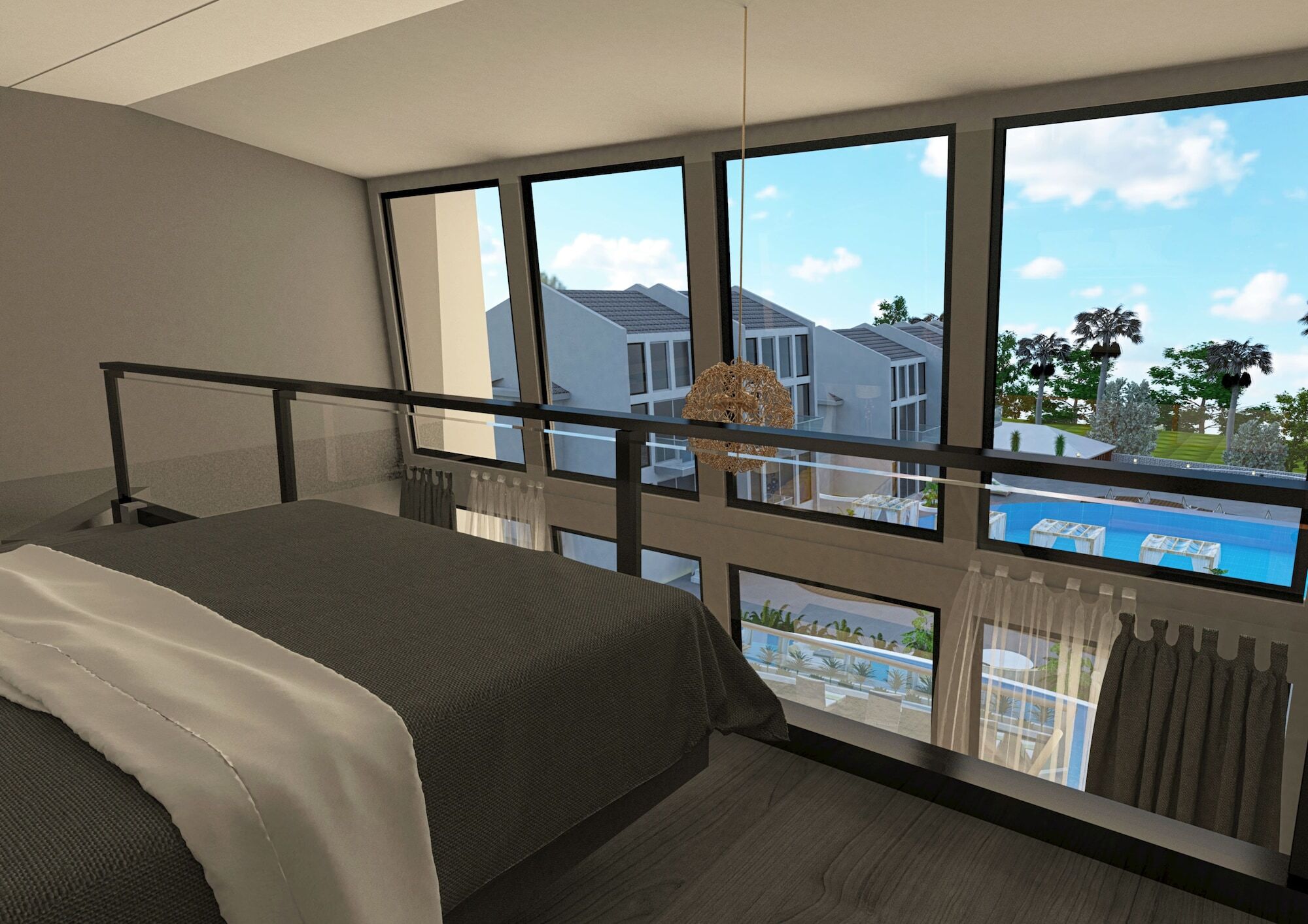 Orka Cove Penthouse & Adults Only Otel