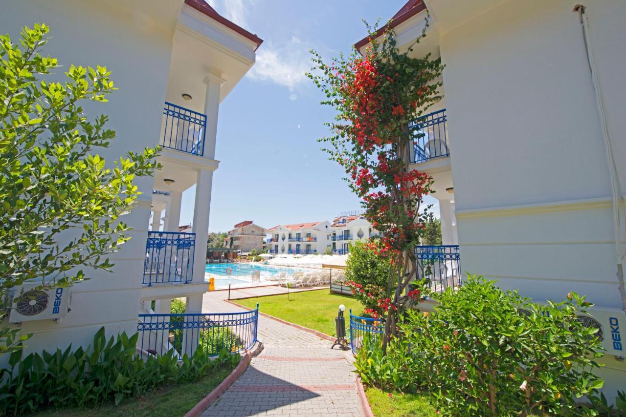 Belcekum Hotel