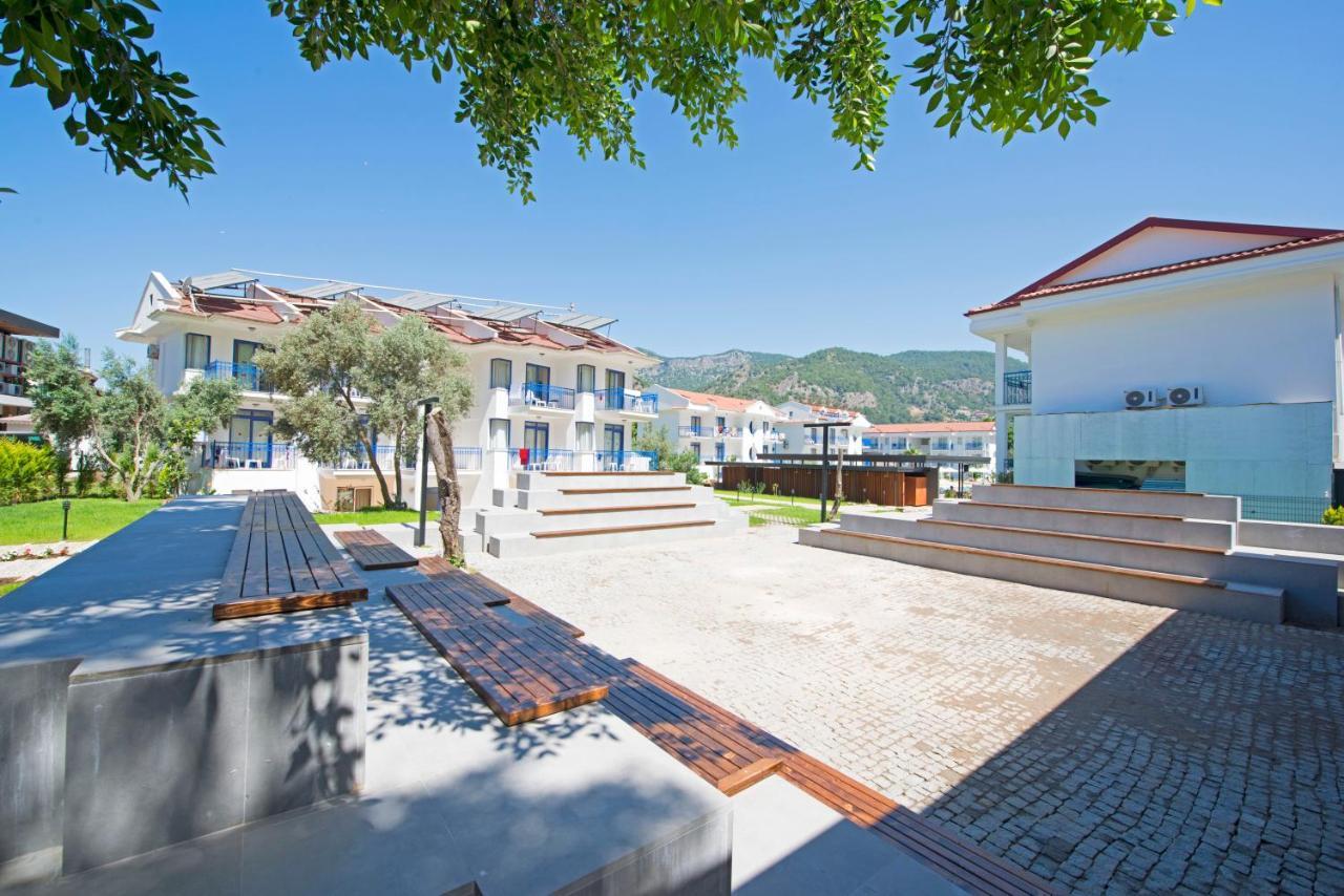 Hotel Belcekum Oludeniz