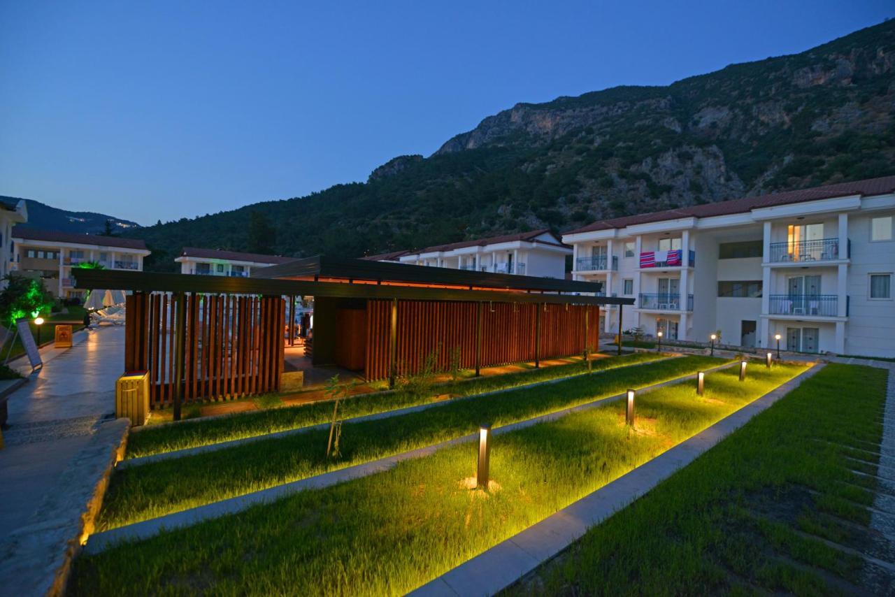 Belcekum Oludeniz