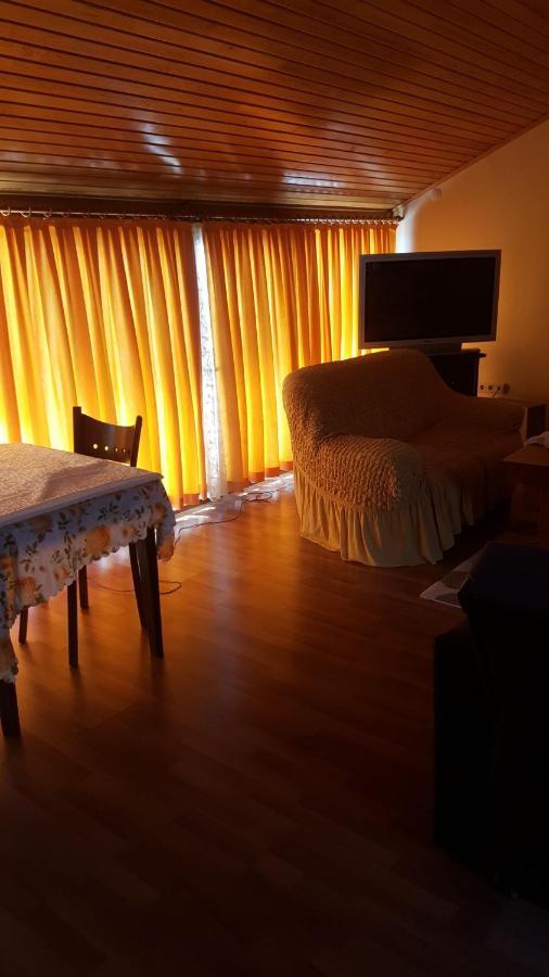 Aparthotel Sunset Oludeniz