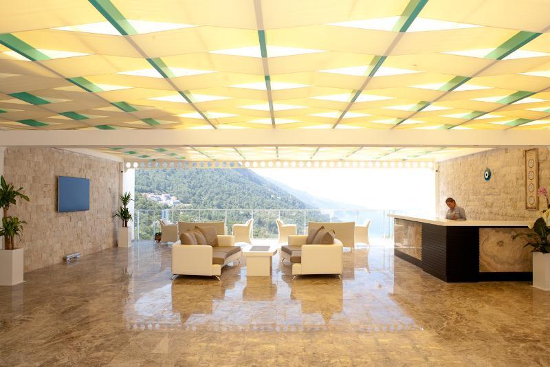 Sertil Royal Forest Otel