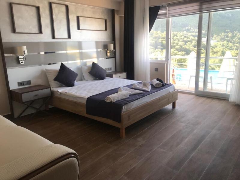 Sertil Royal Forest Otel 4*