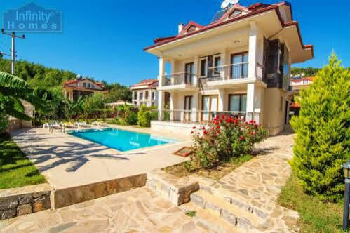 Infinity Opal Villa