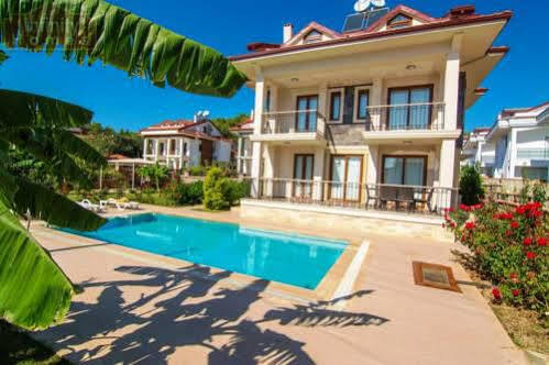 Infinity Opal Villa Ölüdeniz