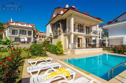 Infinity Opal Villa