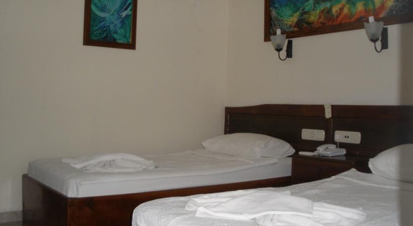 Seyir Village Otel 3*