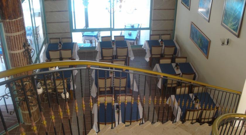 Seyir Village Otel 3*