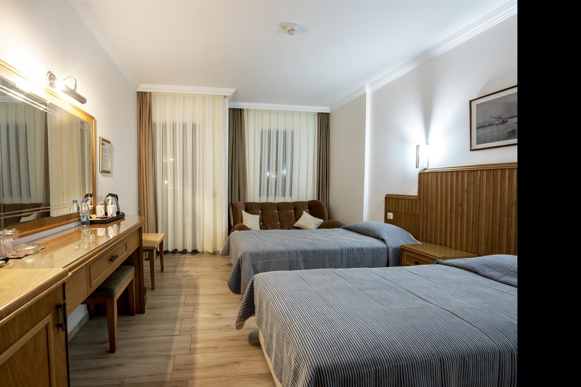 Resort Belcehan