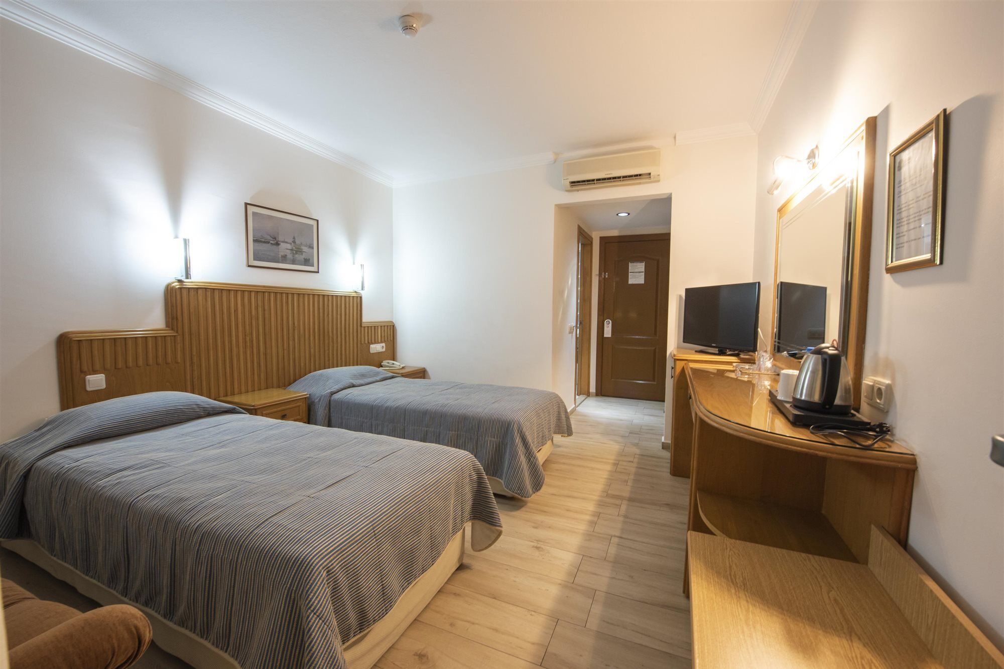 Belcehan 3* Oludeniz