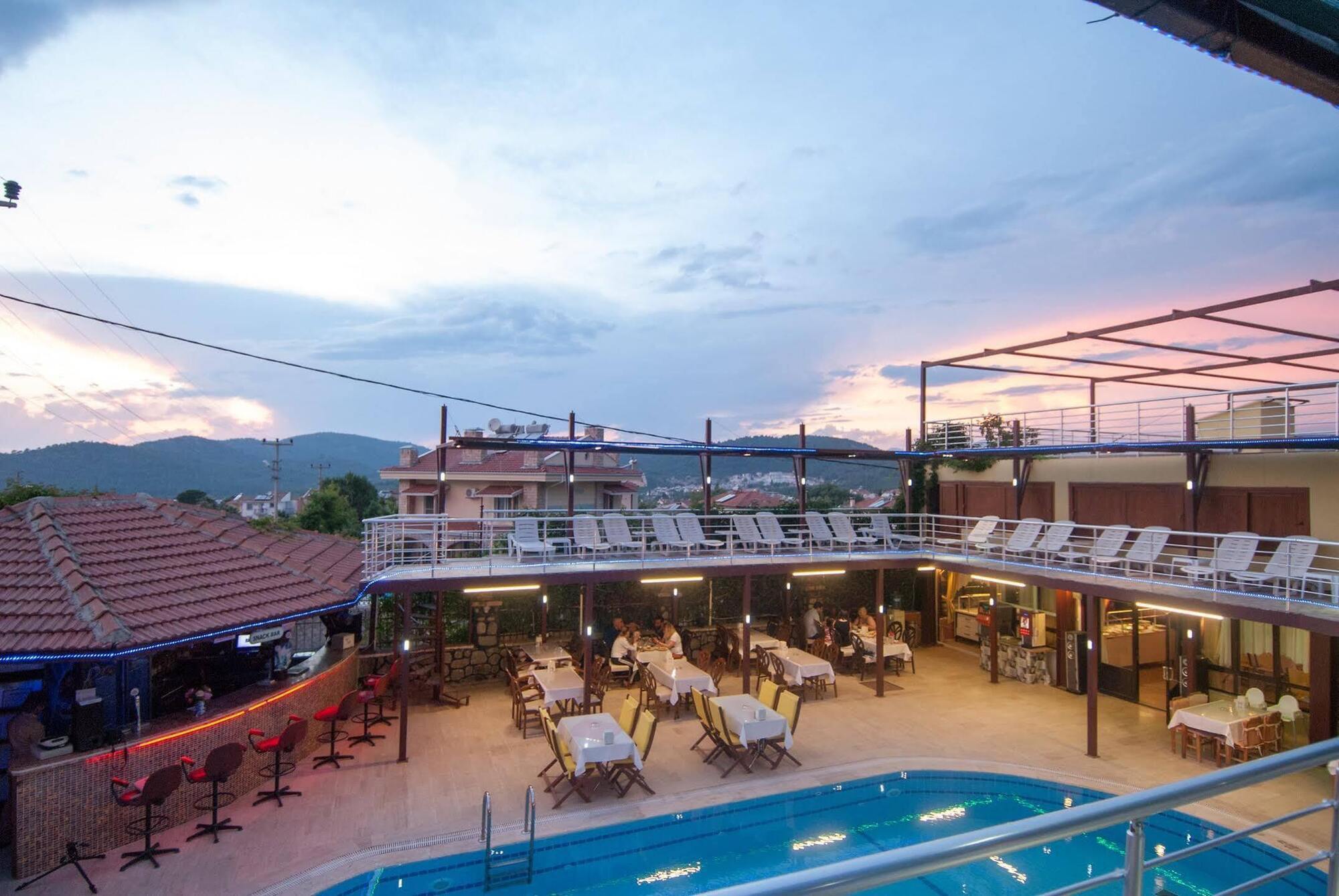 Ruya Otel