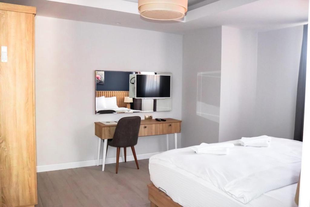 Hotel Sea Breeze Hotel&apartments