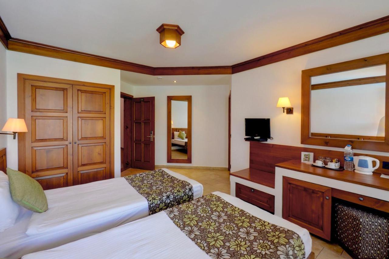 Montana Pine Resort Ölüdeniz
