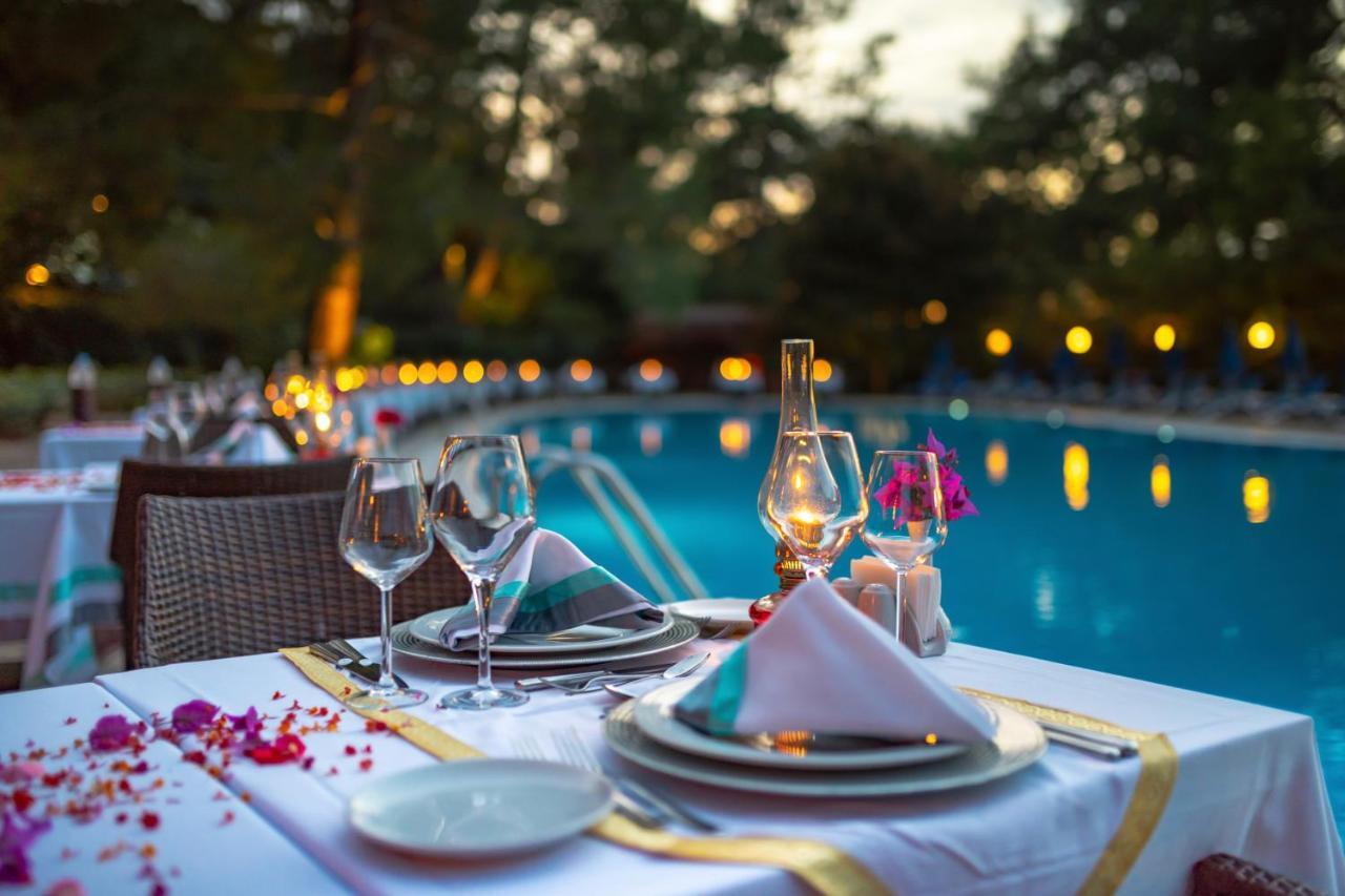 Montana Pine Resort Ölüdeniz