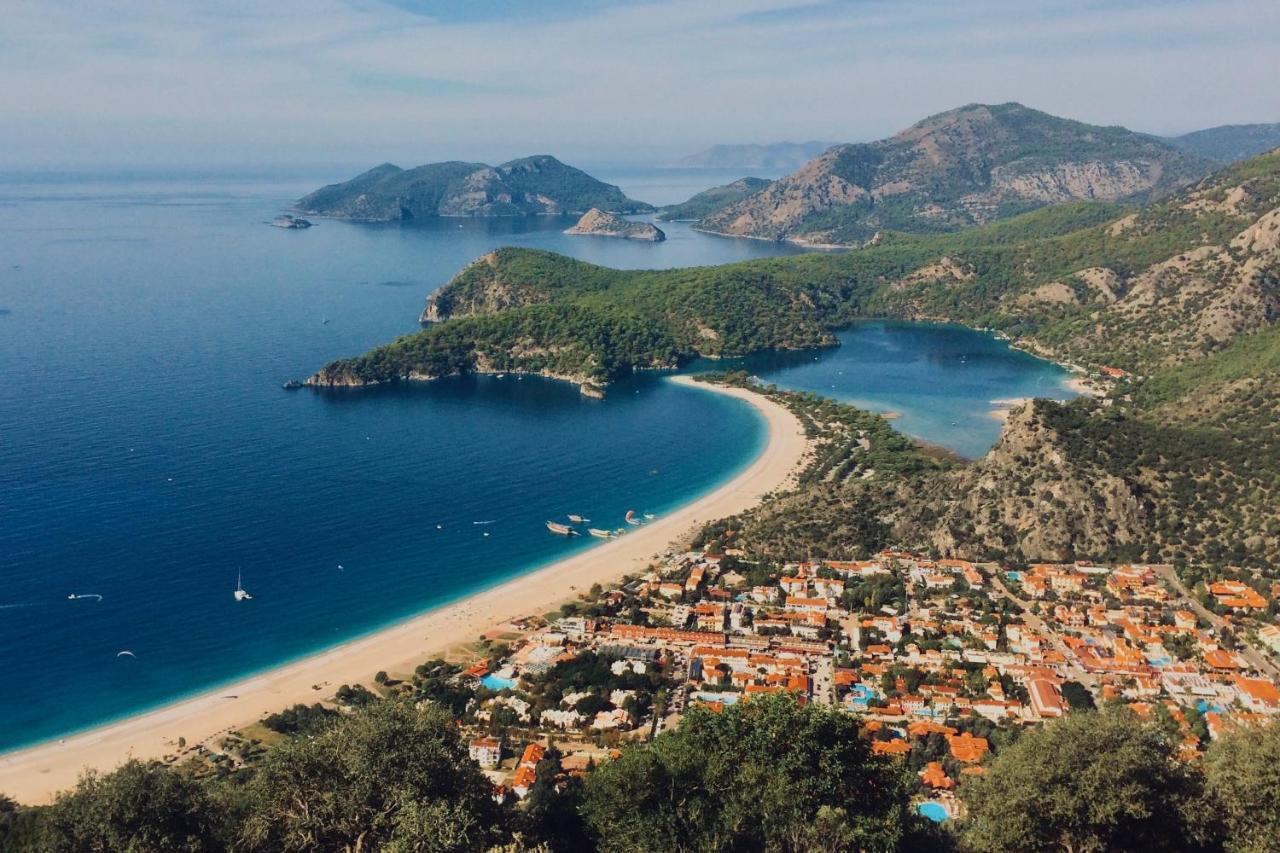 Montana Pine 4* Ölüdeniz