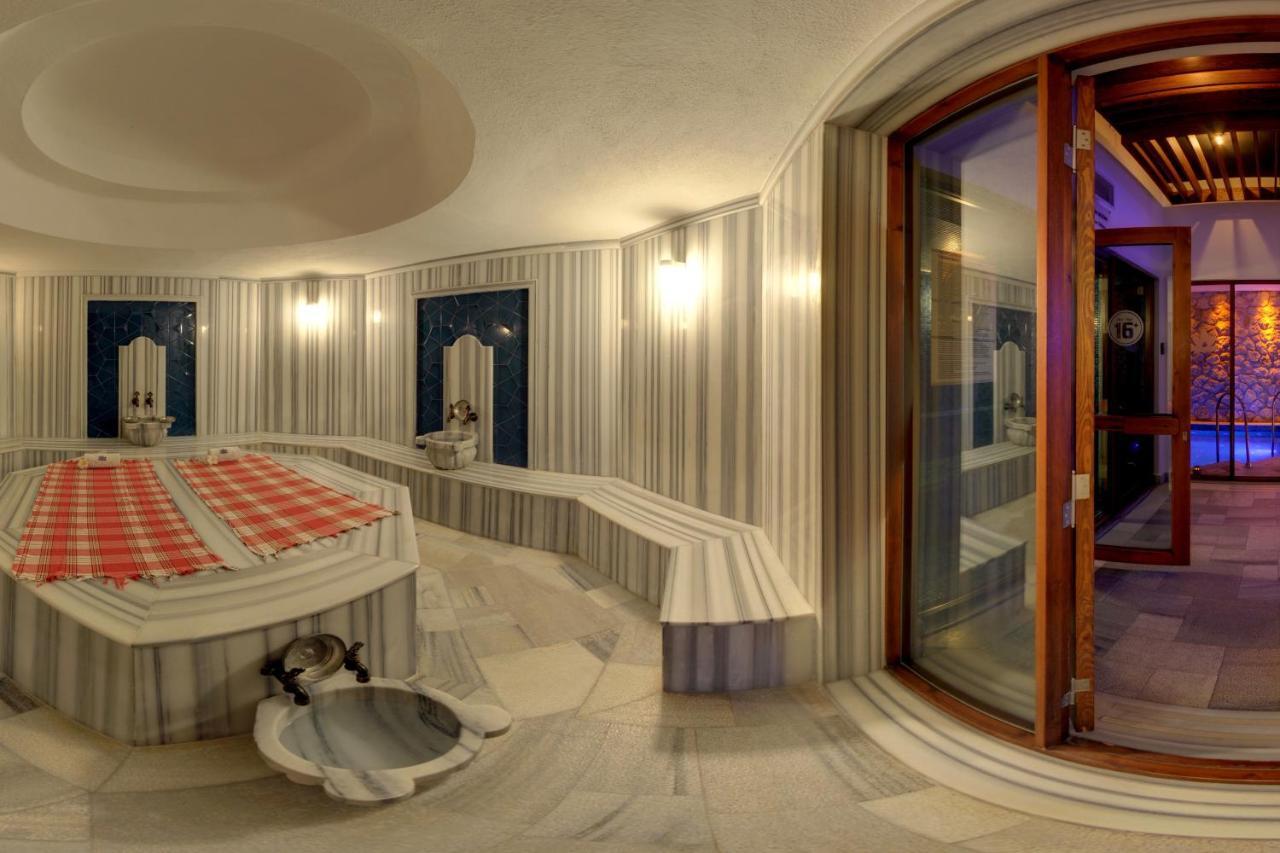 Resort Montana Pine 4*