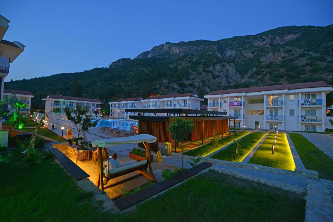 Otel Belcekum 4*