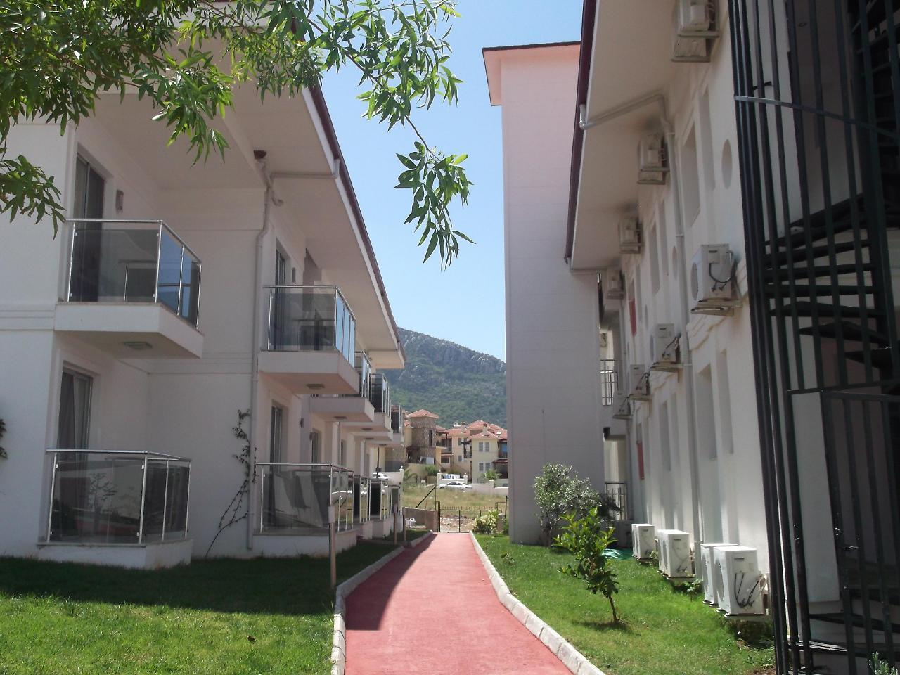 Sunshine Ölüdeniz